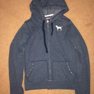 Victoria’s Secret PINK Hoodie